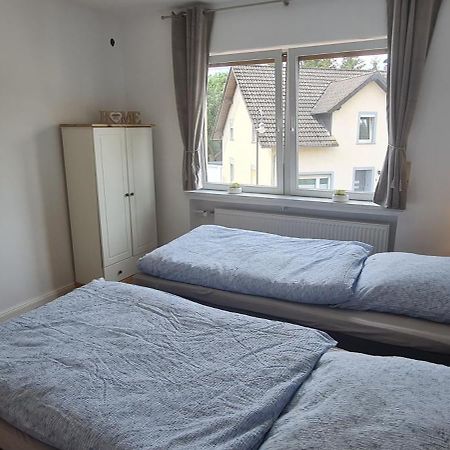 Ferienhaus Paul Neidenbach Екстер'єр фото