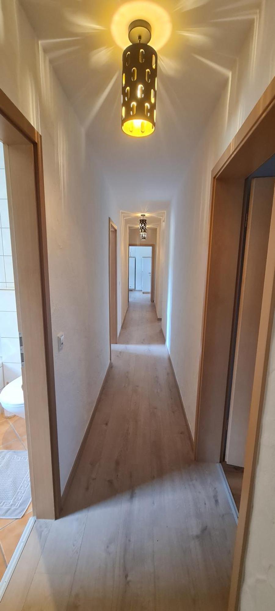 Ferienhaus Paul Neidenbach Екстер'єр фото