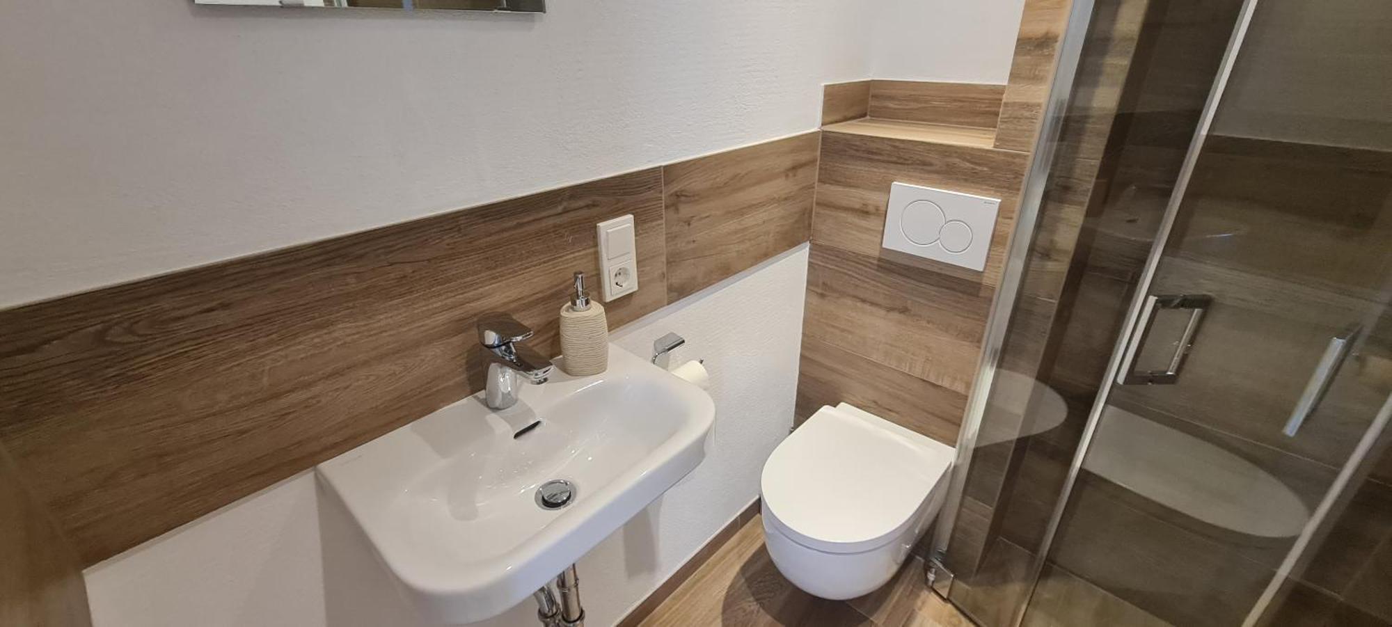 Ferienhaus Paul Neidenbach Екстер'єр фото