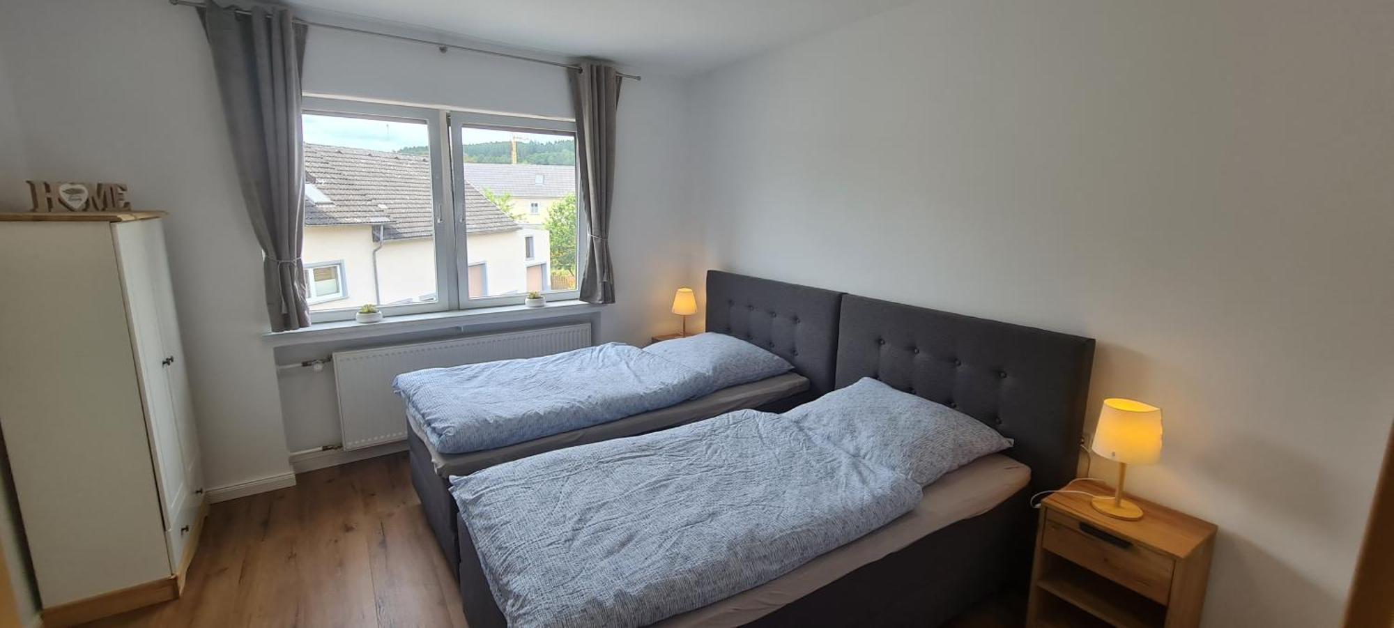 Ferienhaus Paul Neidenbach Екстер'єр фото