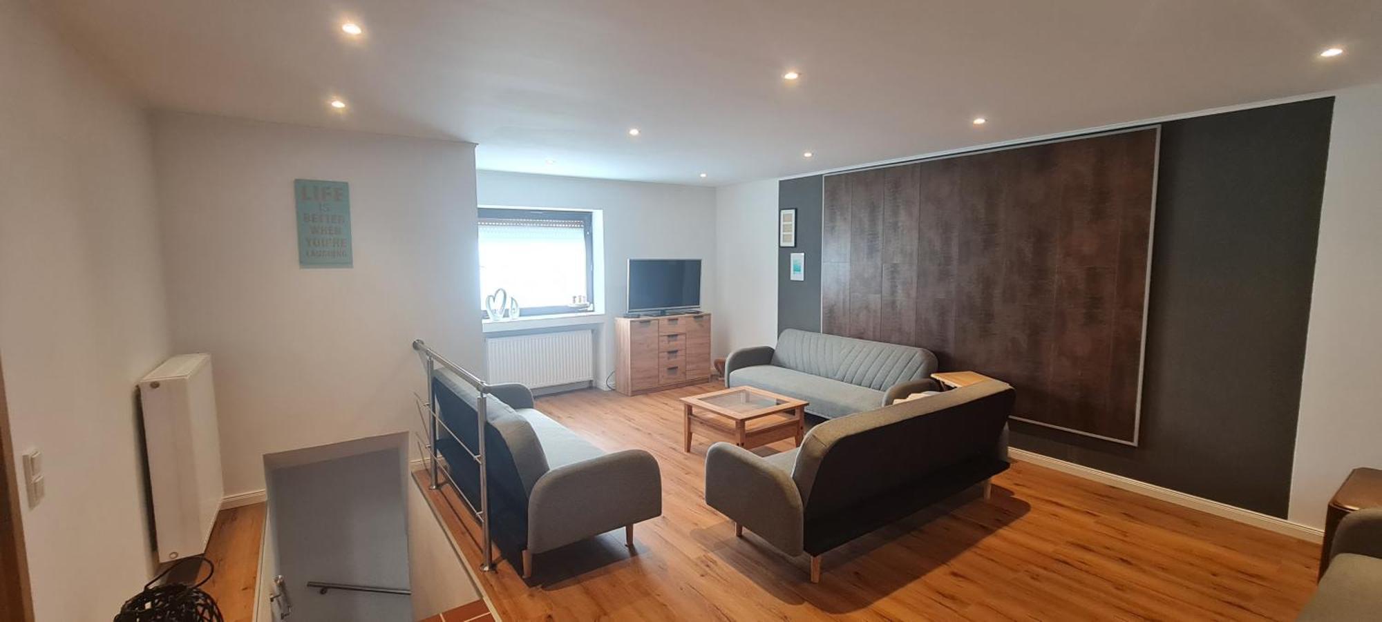 Ferienhaus Paul Neidenbach Екстер'єр фото