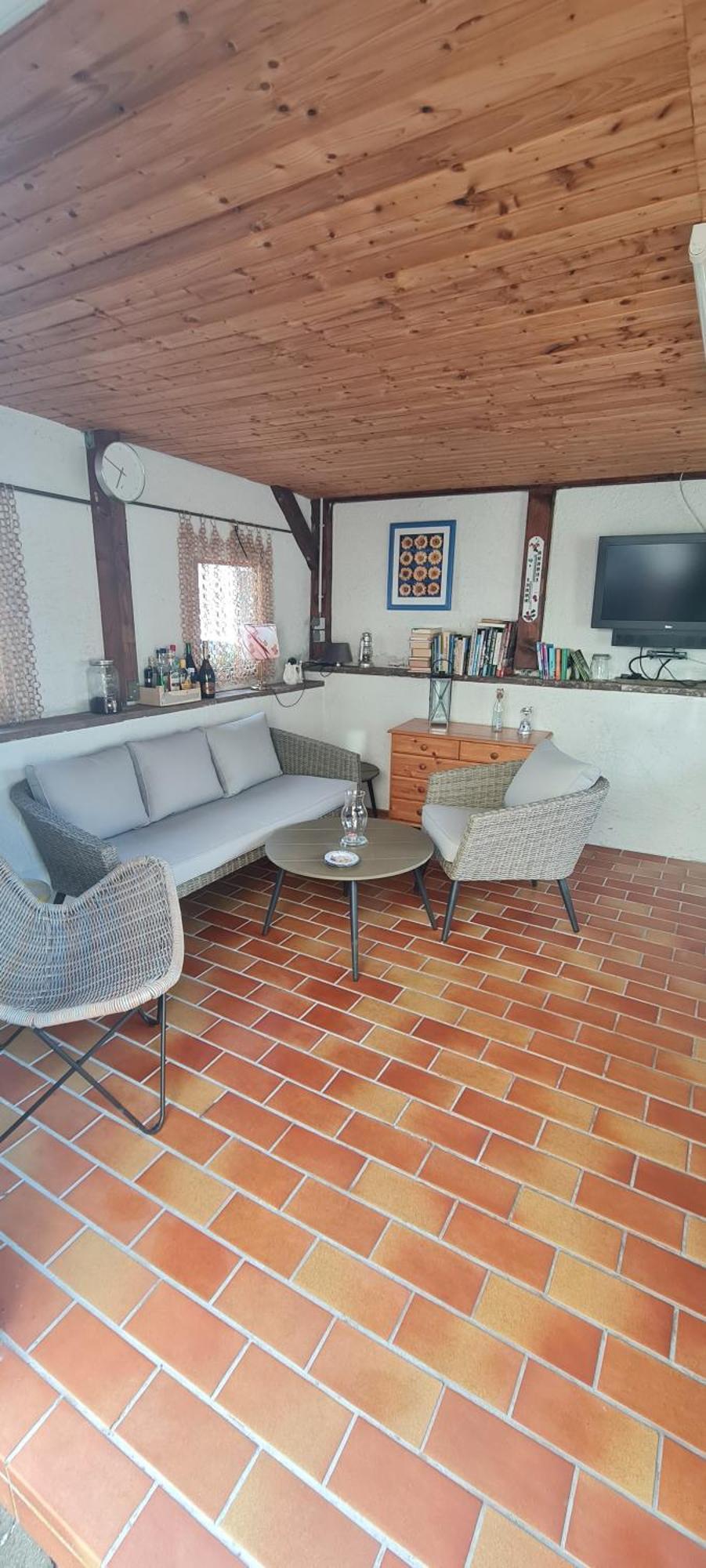 Ferienhaus Paul Neidenbach Екстер'єр фото